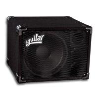 Photo AGUILAR GS1128 - BAFFLE 1X12" 300 WATTS / 8 OHMS