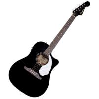 Photo FENDER SONORAN SCE V2 BLACK
