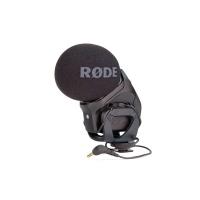 Photo RODE STEREO VIDEOMIC PRO