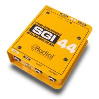 RADIAL SGI44 - VERSION DU SGI DDIE AU JX44