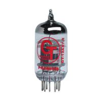 Photo GROOVE TUBE GT-12AX7-R