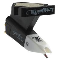 Photo ORTOFON OM Q.BERT