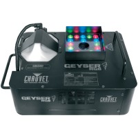 Photo CHAUVET GEYSER