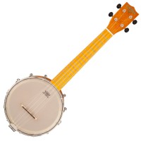 Photo GRETSCH GUITARS G9470 CLAROPHONE BANJO-UKULELE
