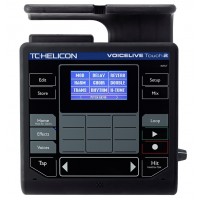 Photo TC-HELICON VOICELIVE TOUCH 2