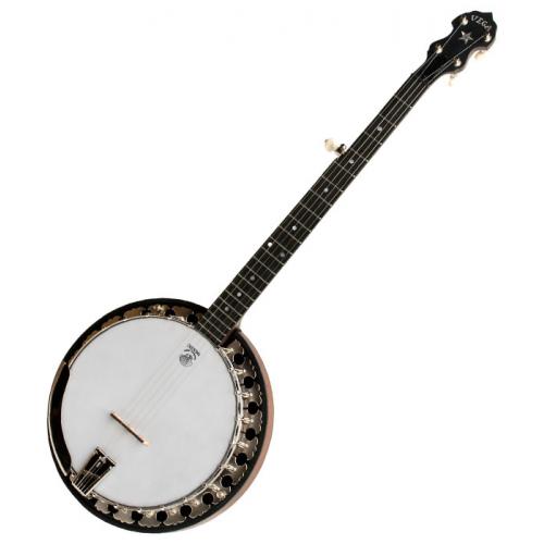 DEERING VEGA LITTLE WONDER RESONATOR BANJO 5 CORDES, Achat Banjo