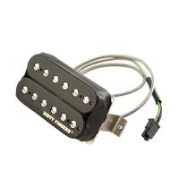 Photo GIBSON QUICK CONNECT DIRTY FINGERS