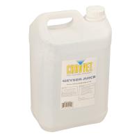 Photo CHAUVET LIQUIDE POUR GEYSER 5L