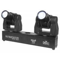 Photo CHAUVET INTIMIDATOR SPOT DUO