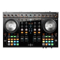 Photo NATIVE INSTRUMENTS TRAKTOR KONTROL S4 MK2