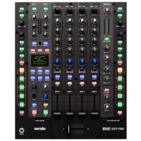 Photo RANE SIXTY-FOUR - TABLE DE MIXAGE AVEC SERATO INTEGRE