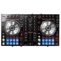 Photo PIONEER DDJ-SR