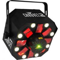 Photo CHAUVET SWARM 5 FX