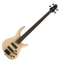 Photo CORT ARTISAN B4 FRETLESS OPEN PORE NATURAL