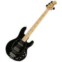 Photo MUSIC MAN STINGRAY 4 HS EQ3 BLACK MN