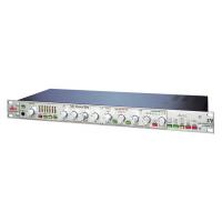 Photo DBX 376 - PRÉAMPLI MICRO À LAMPE / COMPRESSEUR