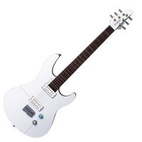 Photo YAMAHA RGX A2 WHITE