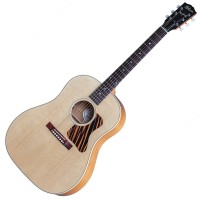 Photo GIBSON J-35 ANTIQUE NATURAL