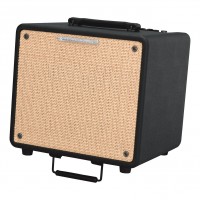 Photo IBANEZ T15 - COMBO ACOUSTIQUE - 1 X 6.5" - 15 WATTS