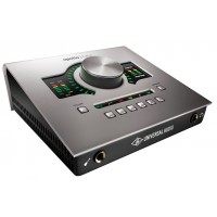 Photo UNIVERSAL AUDIO APOLLO TWIN SOLO
