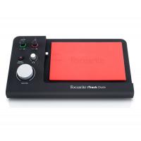 Photo FOCUSRITE ITRACK DOCK