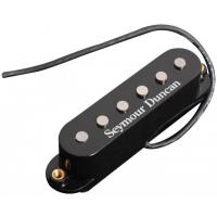 SEYMOUR DUNCAN CLASSIC STACK PLUS MIDDLE BLACK - STK-S4M