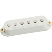 SEYMOUR DUNCAN CLASSIC STACK PLUS MIDDLE WHITE - STK-S4MW