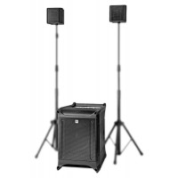 Photo HK AUDIO LUCAS NANO 600