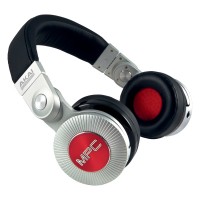 Photo AKAI PRO MPCHP CASQUE