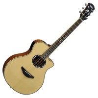 Photo YAMAHA APX500III NATURAL