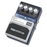 Photo DIGITECH HCR7 STEREO CHORUS