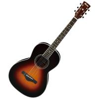 Photo IBANEZ AVN1-BS - ARTWOOD VINTAGE - BROWN SUNBURST