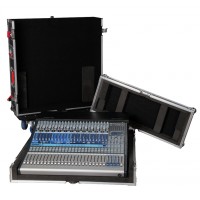 Photo GATOR FLIGHT CASE STUDIOLIVE 24.4.2 AI