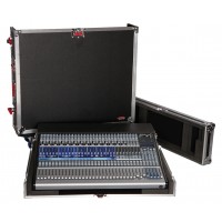 Photo GATOR FLIGHT CASE STUDIOLIVE 32.4.2 AI