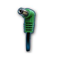 Photo CIOKS FLEX 4050 LINE6 DC PLUG 50CM