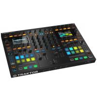 Photo NATIVE INSTRUMENTS TRAKTOR KONTROL S8