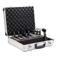 Photo AUDIX FP-QUAD