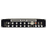 Photo MESA BOOGIE PREAMPLI RECTIFIER