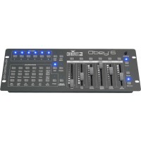 Photo CHAUVET OBEY 6