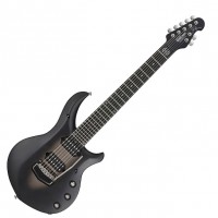 Photo MUSIC MAN MAJESTY 7 POLAR NOIR