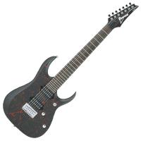 Photo IBANEZ KOMRAD20RS - 7 CORDES
