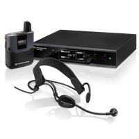 Photo SENNHEISER EW D1-ME3 SERRE-TÊTE SET