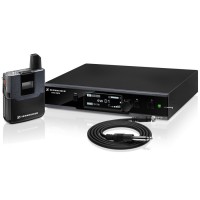Photo SENNHEISER EW D1-CI1 INSTRUMENT SET