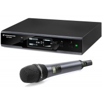 Photo SENNHEISER EW D1-835S VOCAL SET