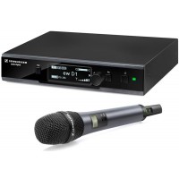 Photo SENNHEISER EW D1-945 VOCAL SET