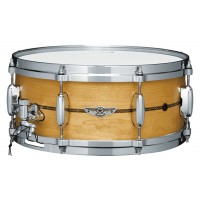 TAMA TLM146S-OMP - STAR SOLID SHELL OILED NATURAL MAPLE