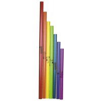 FUZEAU BOOMWHACKERS BASSE DIATONIQUES (7 NOTES)