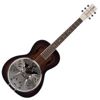 Photo GRETSCH GUITARS G9220 BOBTAIL™ ROUND-NECK ELECTRO