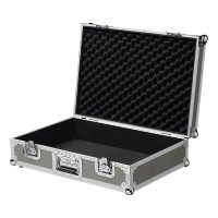 Photo PEDAL SPACE 10 - FLIGHT CASE SEUL
