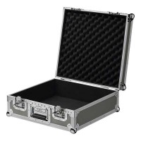 Photo PEDAL SPACE 8 - FLIGHT CASE SEUL